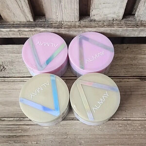 (4) Almay Make Them Jelly Hi-Lite Illuminateur